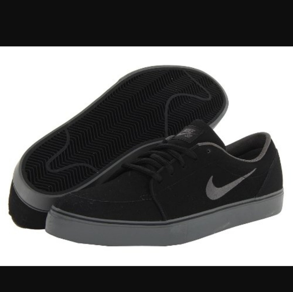 Nike satire shoes (rare)